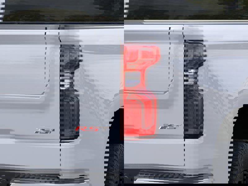 New 2026 Chevrolet Silverado 1500 RST w/ Z71 Off-Road Package image 11