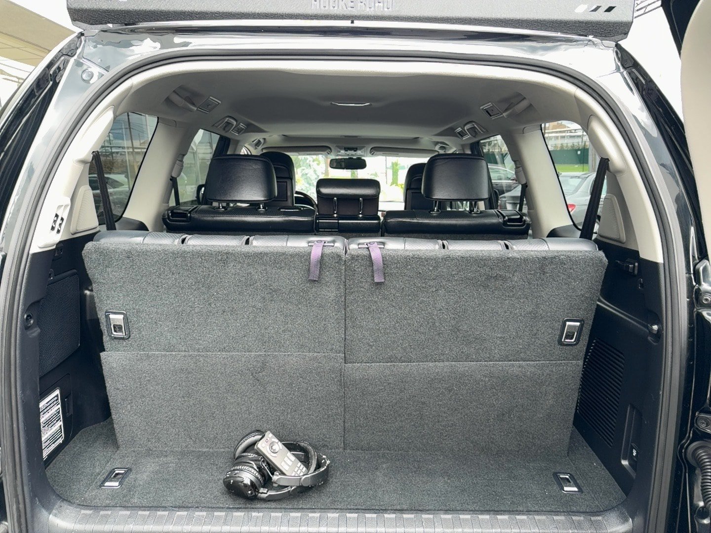 Used 2013 Lexus GX 460 AWD/4WD image 27