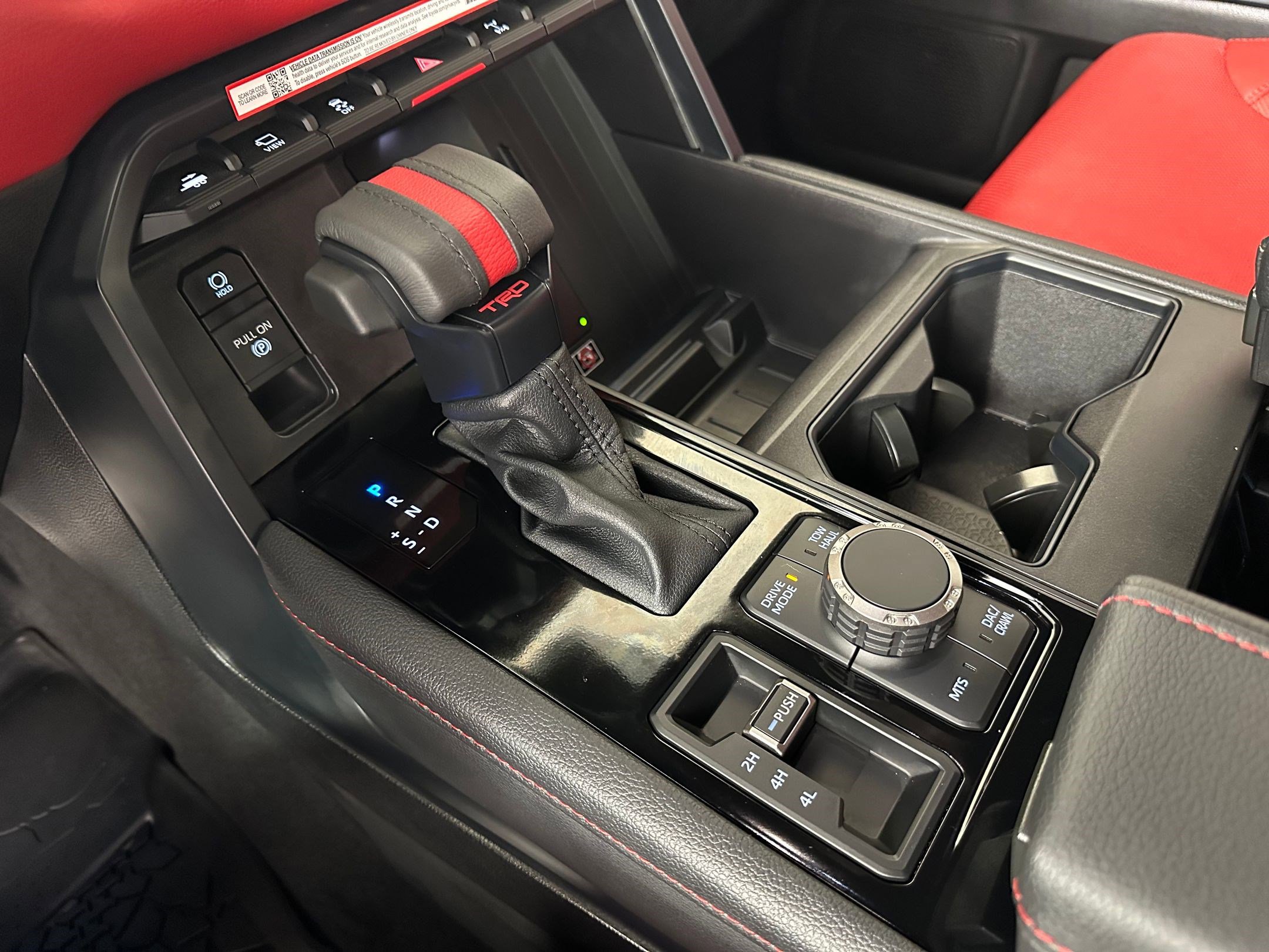 Used 2026 Toyota Tundra TRD Pro image 17