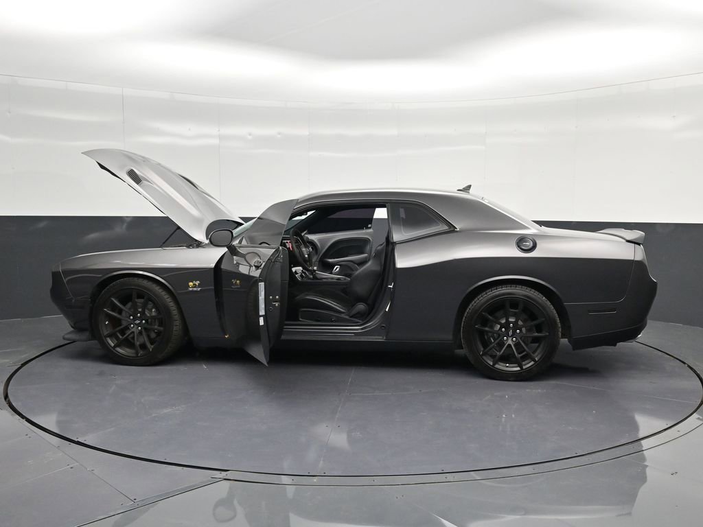 Used 2020 Dodge Challenger R/T Scat Pack w/ 1320 Plus Group image 39