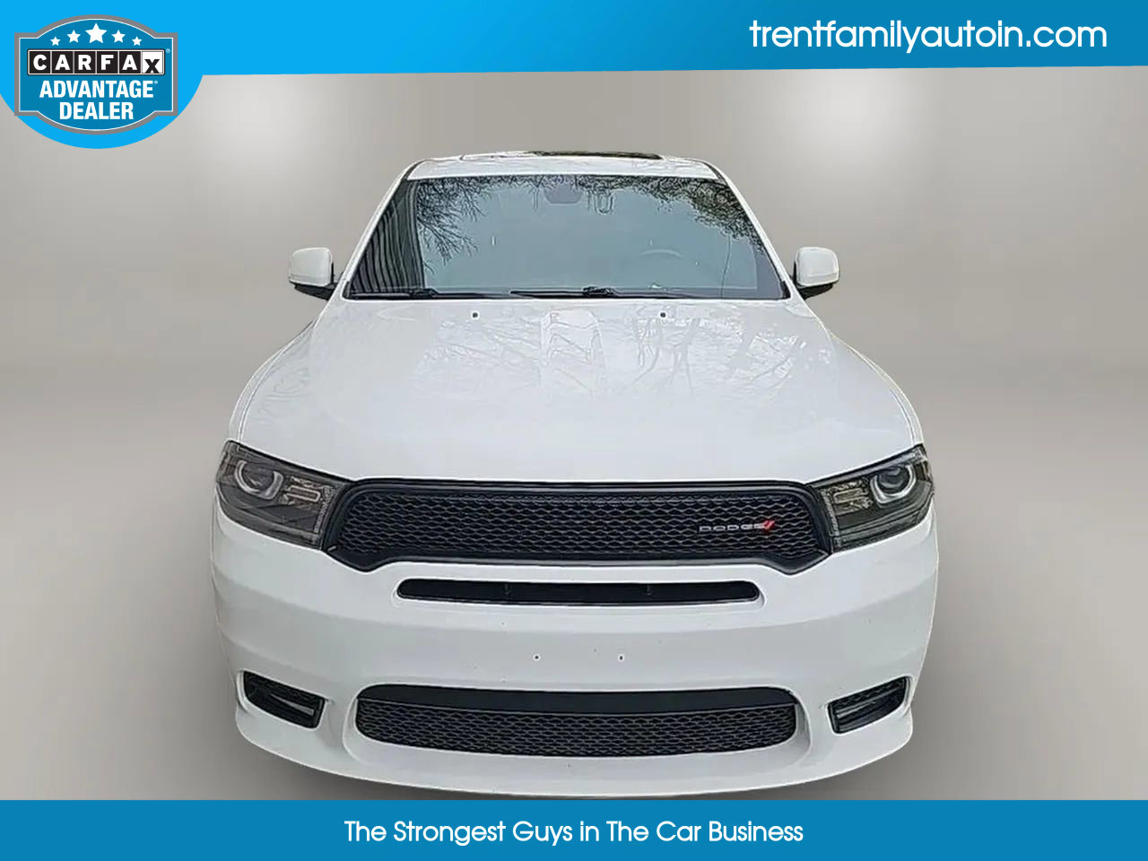 Used 2020 Dodge Durango GT image 18