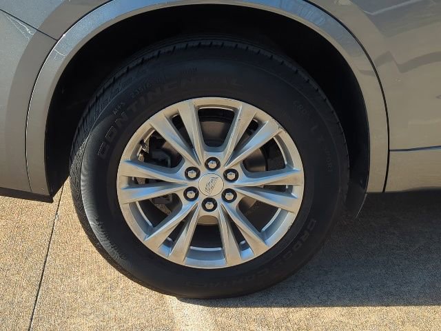 Used 2021 Cadillac XT6 Luxury image 3