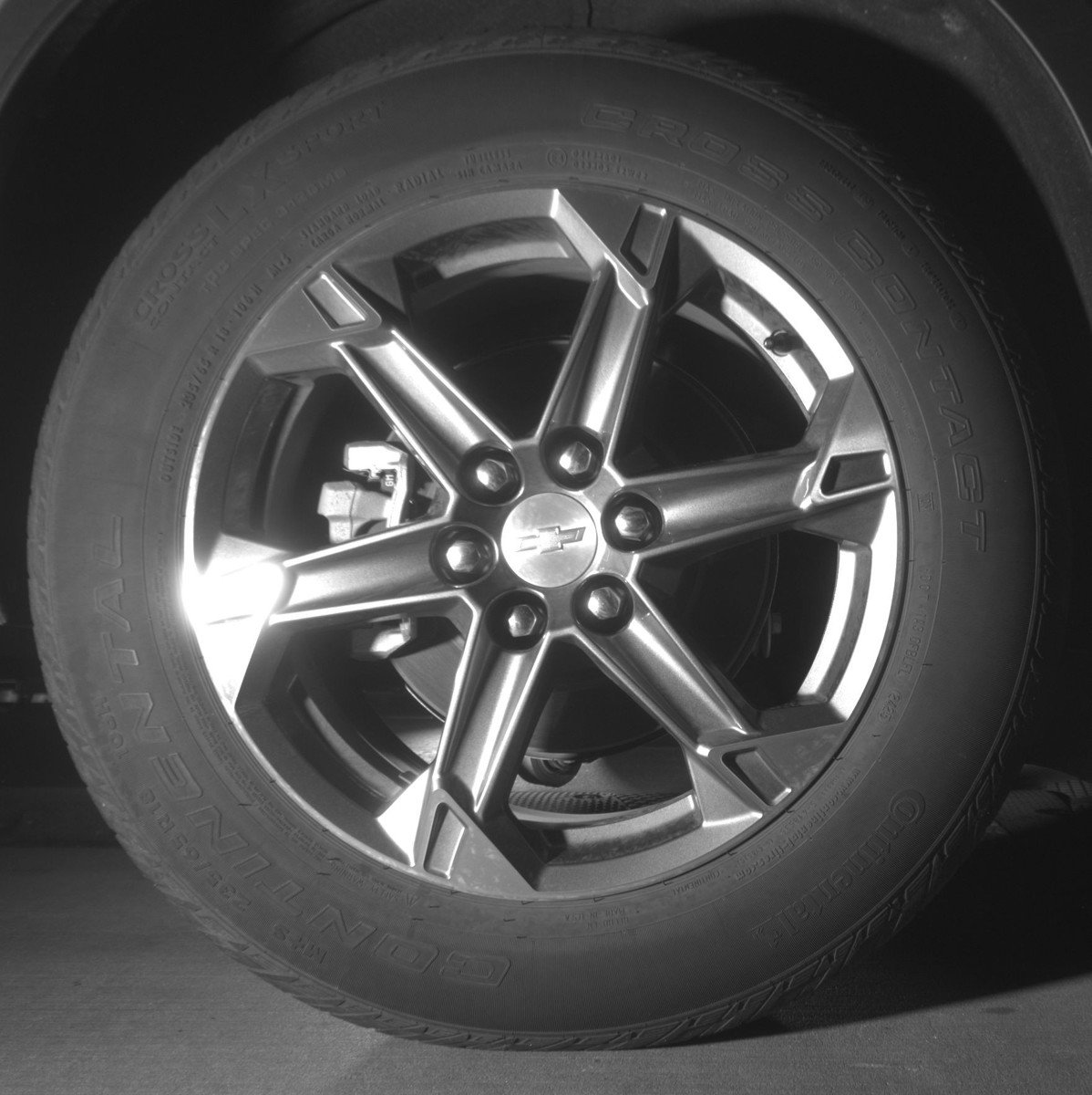 Used 2025 Chevrolet Blazer LT FWD image 15
