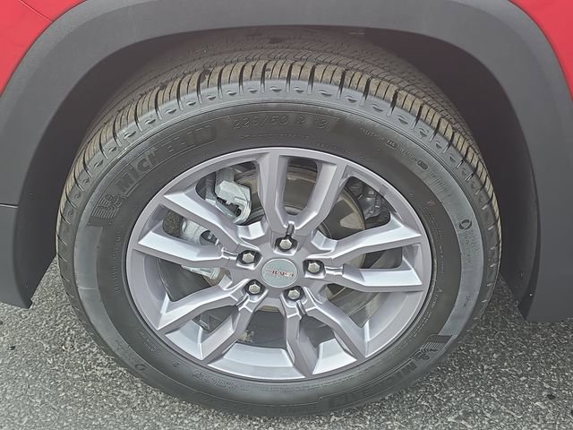 Certified 2023 GMC Terrain SLT w/ Infotainment Package II image 34