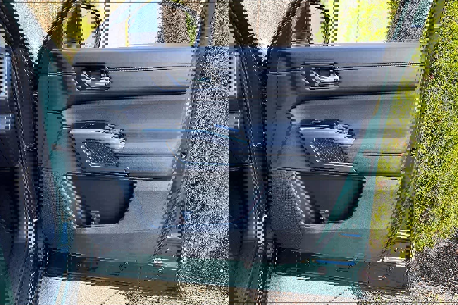 Used 2025 Nissan Pathfinder SL w/ SL Premium Package image 23