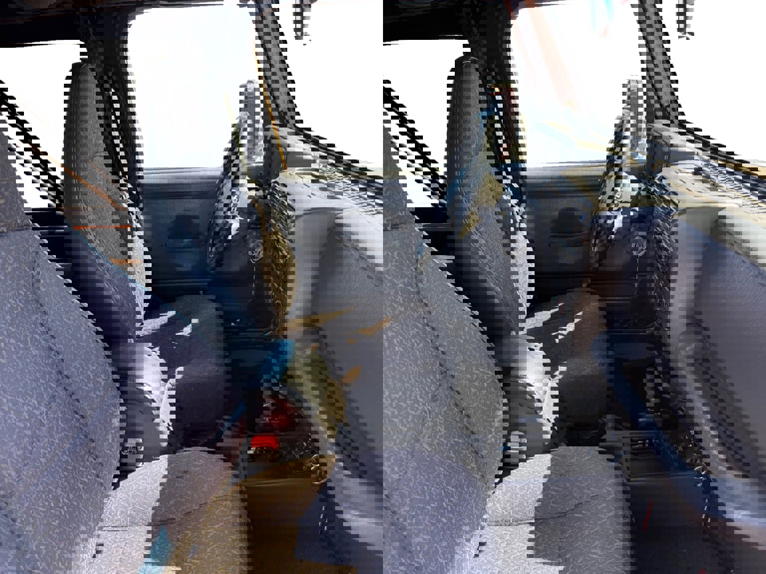 Used 2001 Jeep Wrangler Sport image 17