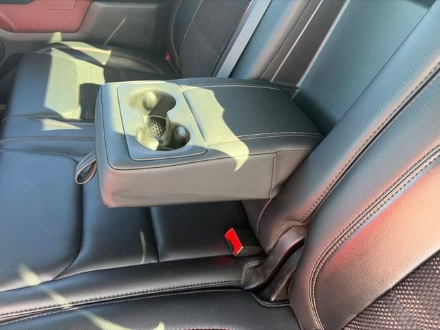 Used 2019 RAM 1500 Rebel w/ Rebel Level 2 Equipment Group AWD/4WD image 38