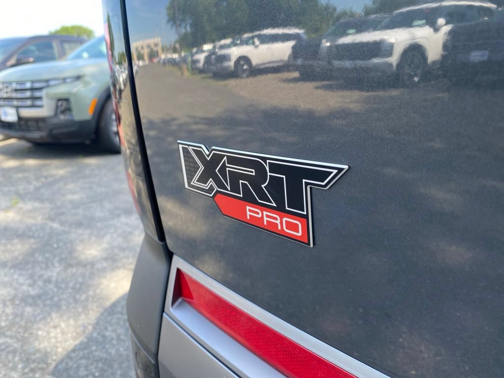 New 2026 Hyundai Palisade XRT Pro AWD/4WD image 16