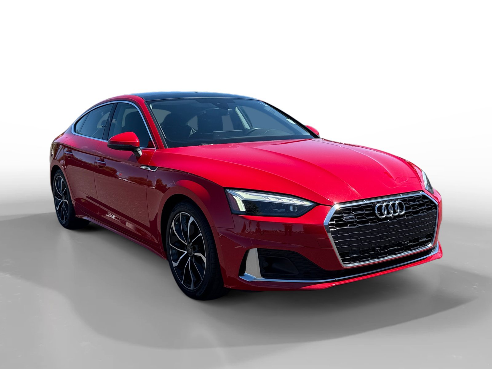Used 2022 Audi A5 2.0T Premium Plus AWD/4WD image 7