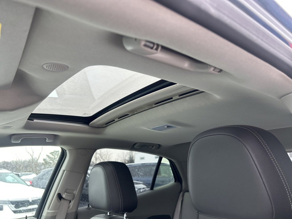 Used 2016 Buick Encore Leather w/ Experience Buick Package image 10