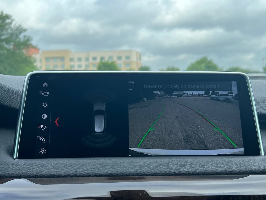 Used 2018 BMW X5 sDrive35i RWD image 9