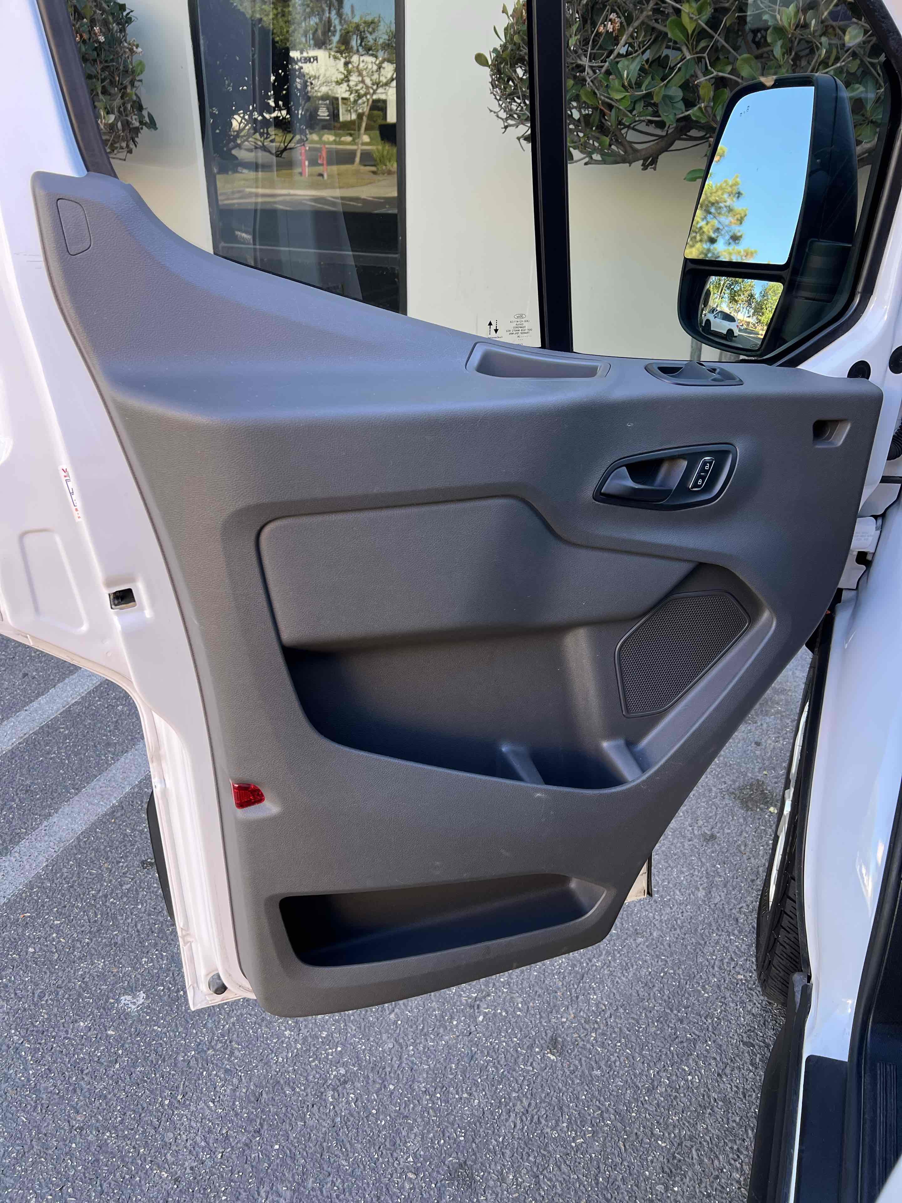 Used 2024 Ford Transit 350 XLT RWD image 58