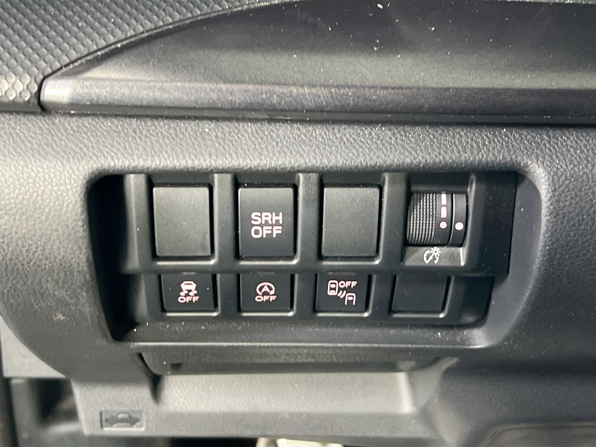 Used 2022 Subaru Forester Wilderness image 10