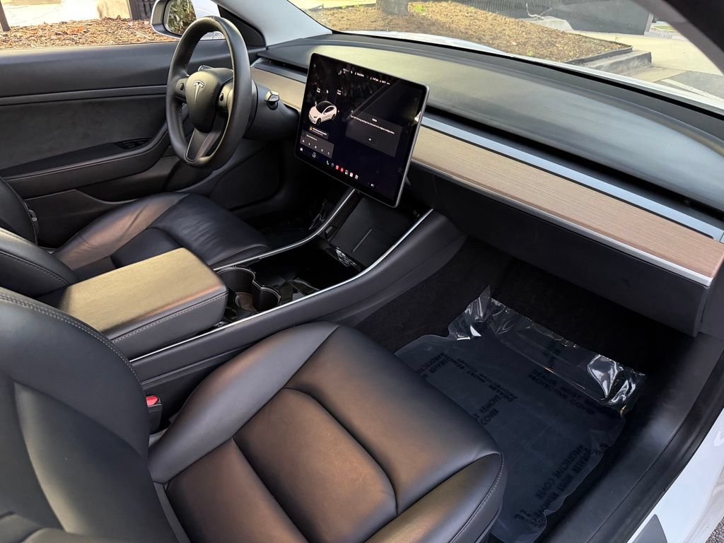 Used 2020 Tesla Model 3 RWD image 48