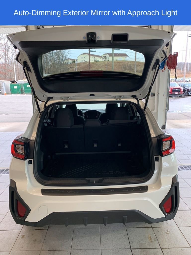 New 2026 Subaru Crosstrek 2.0i Premium image 9