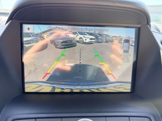 Used 2018 Ford Escape SEL w/ SEL Sport Appearance Package image 27