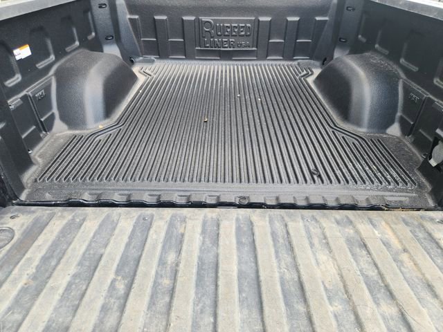 Used 2024 Chevrolet Silverado 1500 LTZ w/ Z71 Off-Road Package image 27