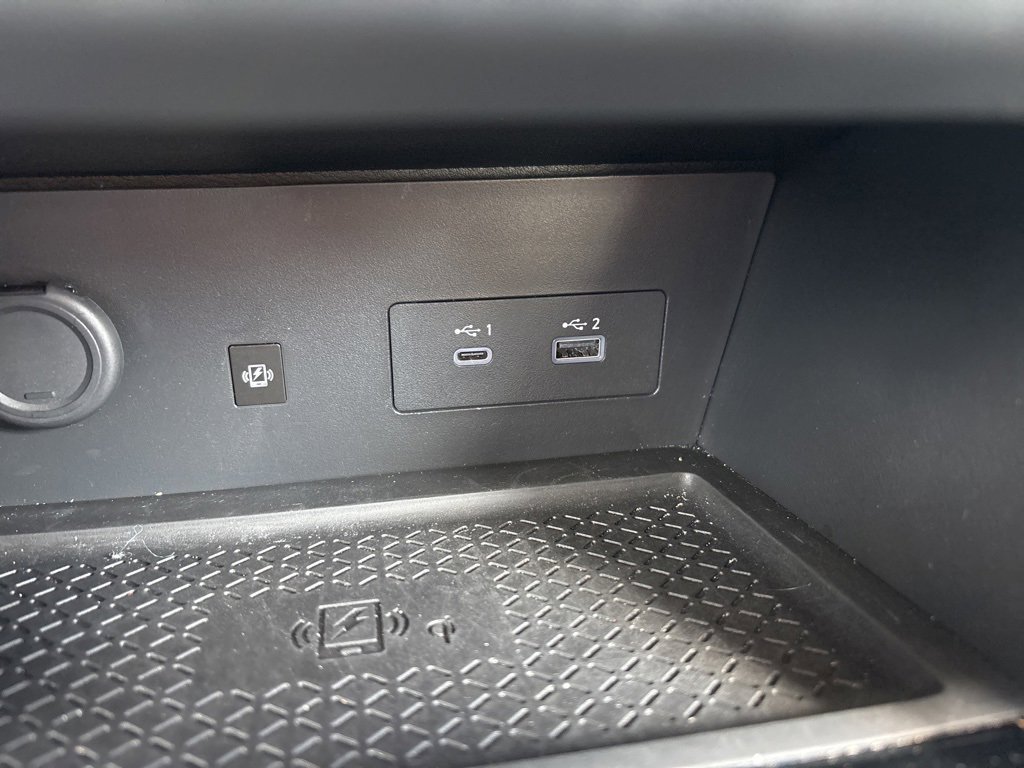 Used 2024 Nissan Pathfinder SL w/ Cargo Package image 33