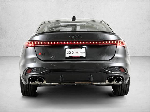 New 2025 Audi S5 Premium Plus image 7