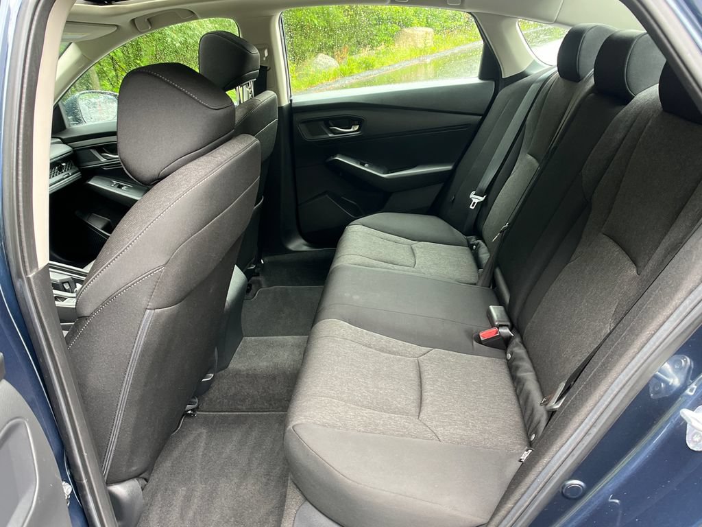 Used 2023 Honda Accord EX image 21