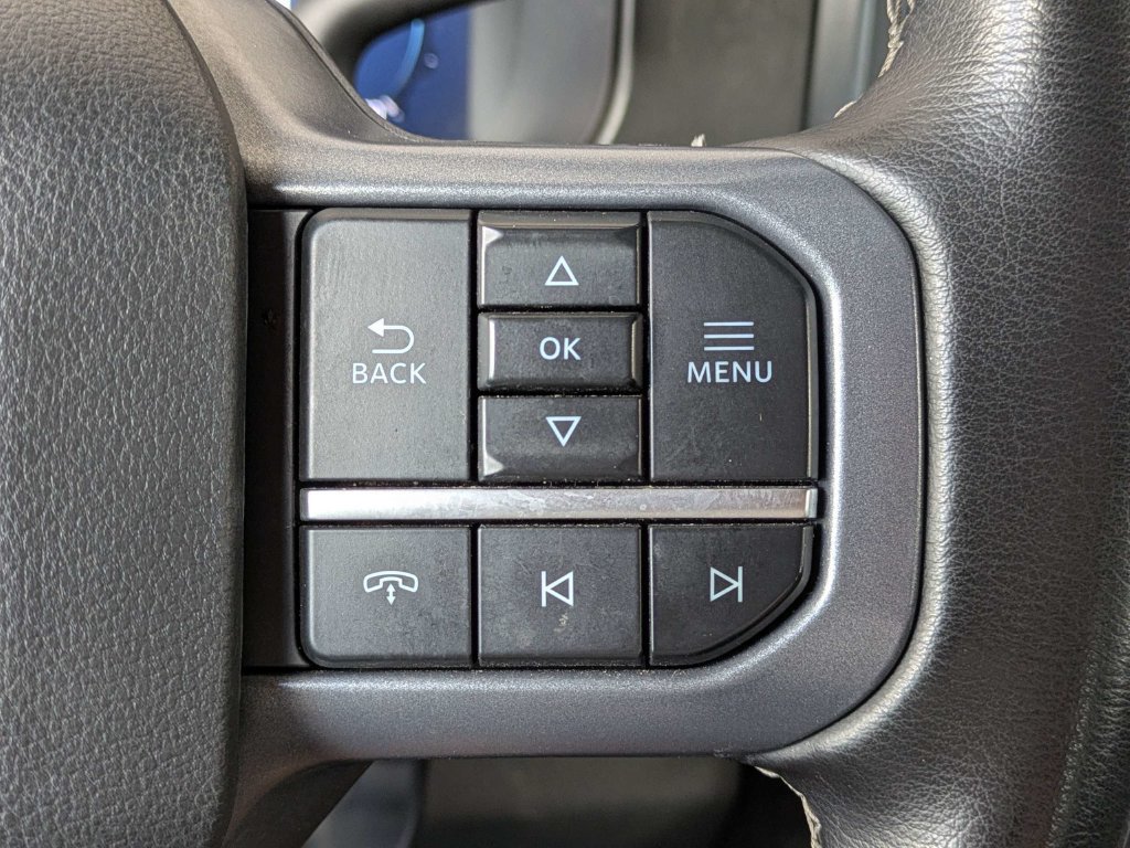 Used 2026 Ford F250 Lariat AWD/4WD image 26