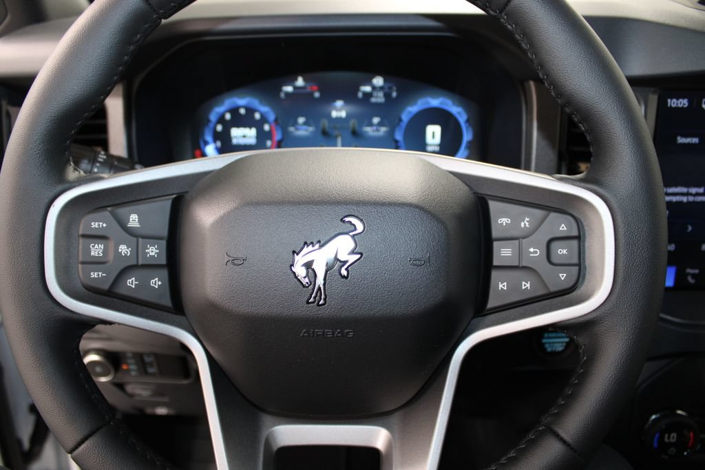 New 2026 Ford Bronco Badlands AWD/4WD image 32