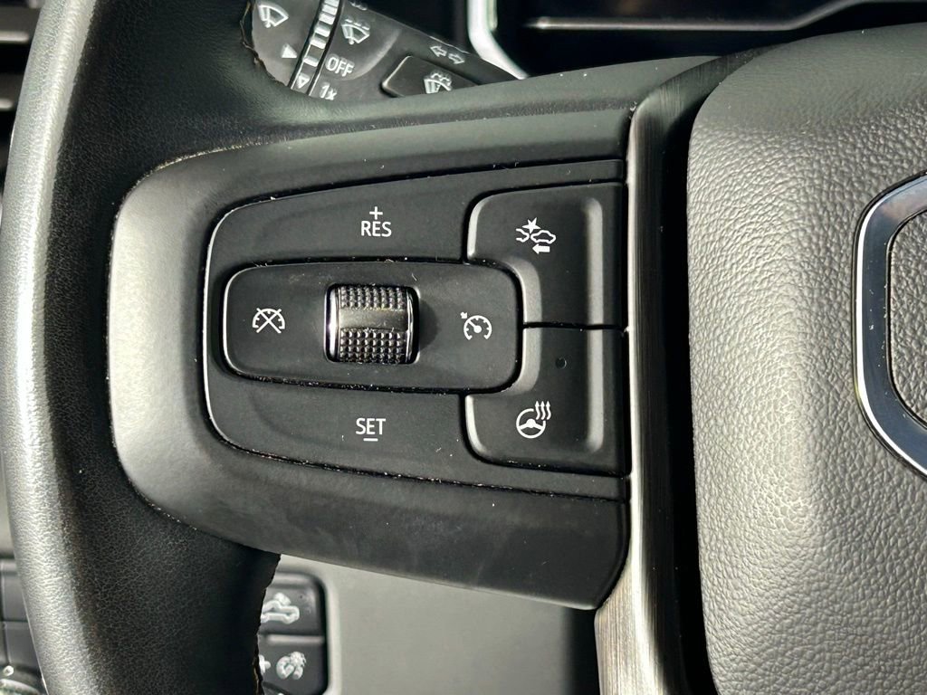 Used 2024 GMC Sierra 2500 AT4 w/ AT4 Premium Plus Package image 24