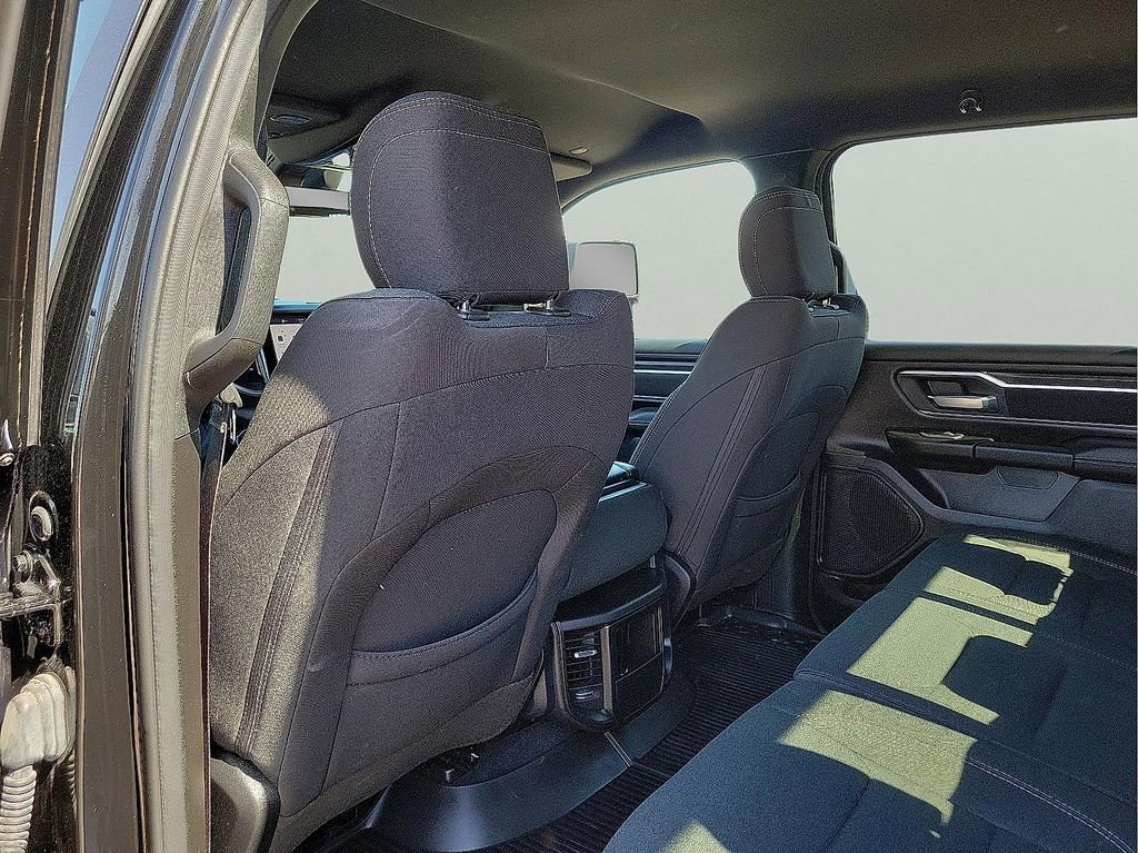 Used 2025 RAM 1500 Lone Star image 12