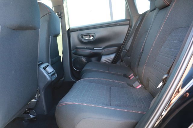 Certified 2026 Honda HR-V Sport image 14