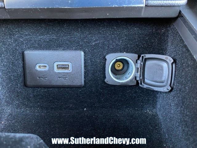 Used 2021 Cadillac XT4 Premium Luxury FWD image 34