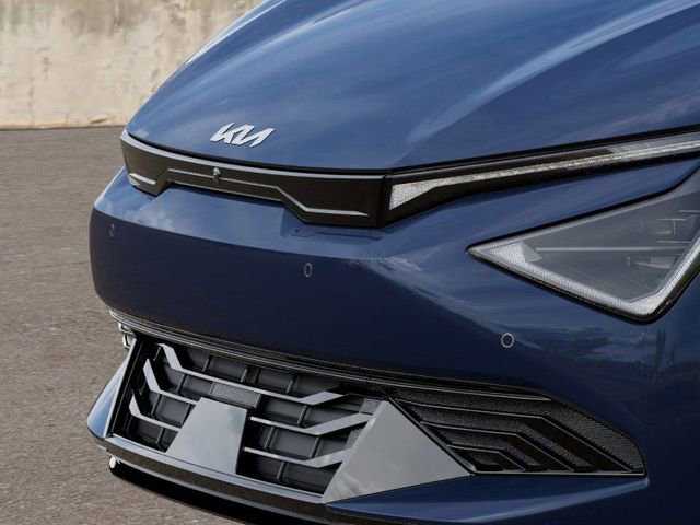 New 2025 Kia EV6 Light w/ Light LR Technology Package image 13