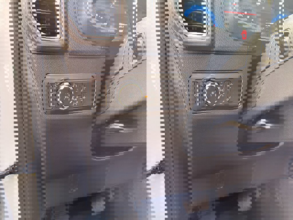 New 2025 Ford Bronco Sport Outer Banks w/ Sasquatch Outer Banks Package image 19