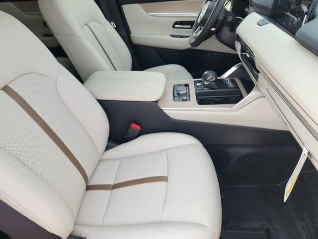 New 2026 MAZDA CX-90 3.3 Turbo w/ Premium Plus Pkg image 9