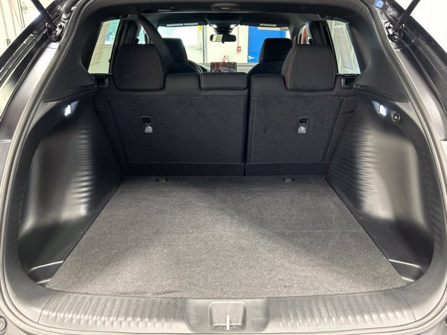 Certified 2025 Honda HR-V Sport image 23