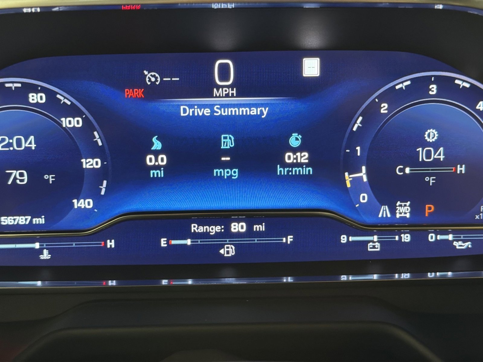 Used 2022 Chevrolet Tahoe Z71 w/ Luxury Package image 17