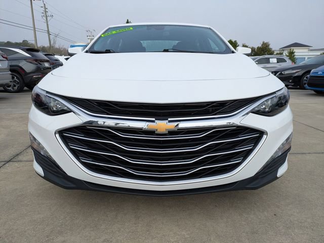 Used 2025 Chevrolet Malibu LT FWD image 9