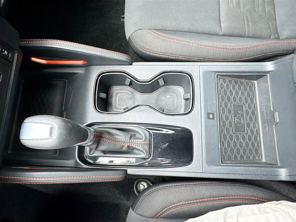 Used 2022 Nissan Frontier Pro-X image 21