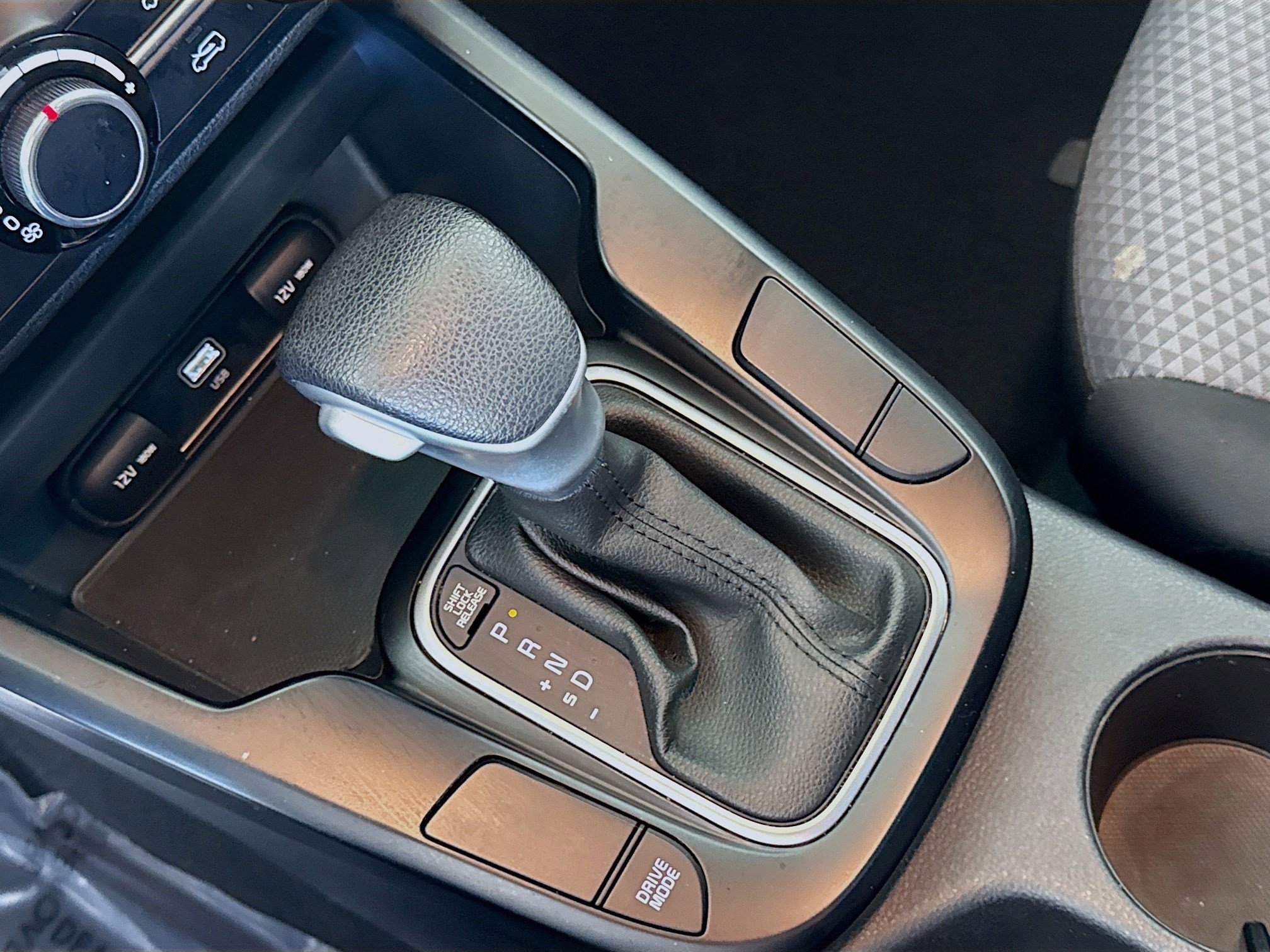 Used 2024 Kia Soul LX w/ Option Group 015 image 20