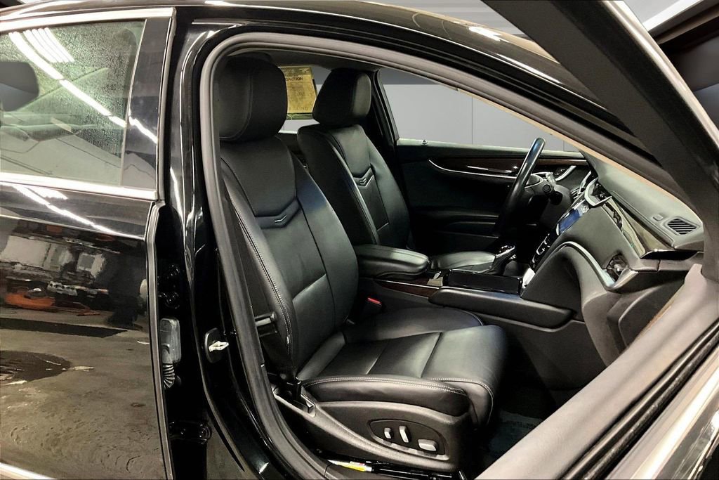 Used 2015 Cadillac XTS Luxury image 28