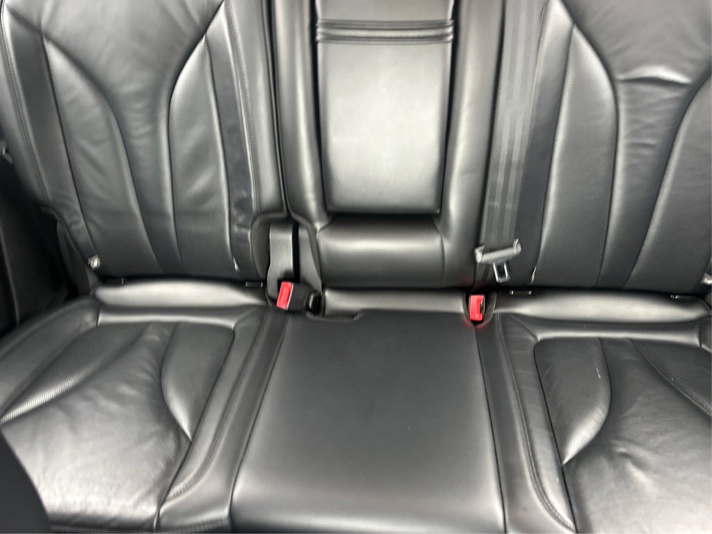 Used 2019 Lincoln Nautilus Select w/ Cargo Utility Package image 24