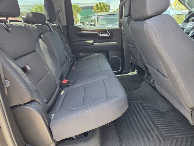 Used 2024 GMC Sierra 1500 Elevation image 15
