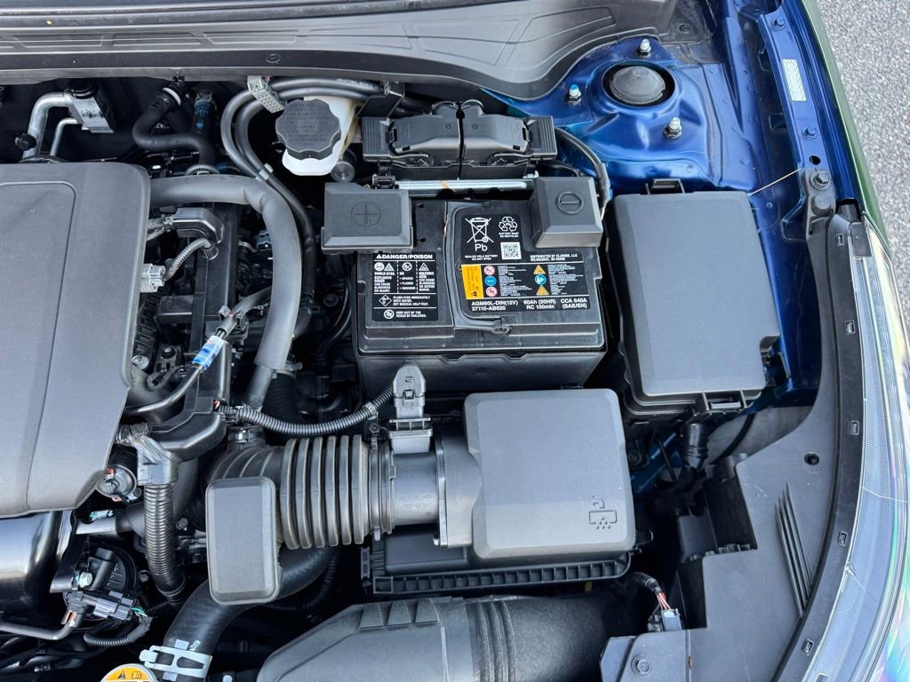 Used 2023 Kia Forte LXS w/ LXS Technology Package image 38