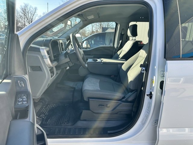 Used 2023 Ford F250 XLT w/ FX4 Off-Road Package image 7