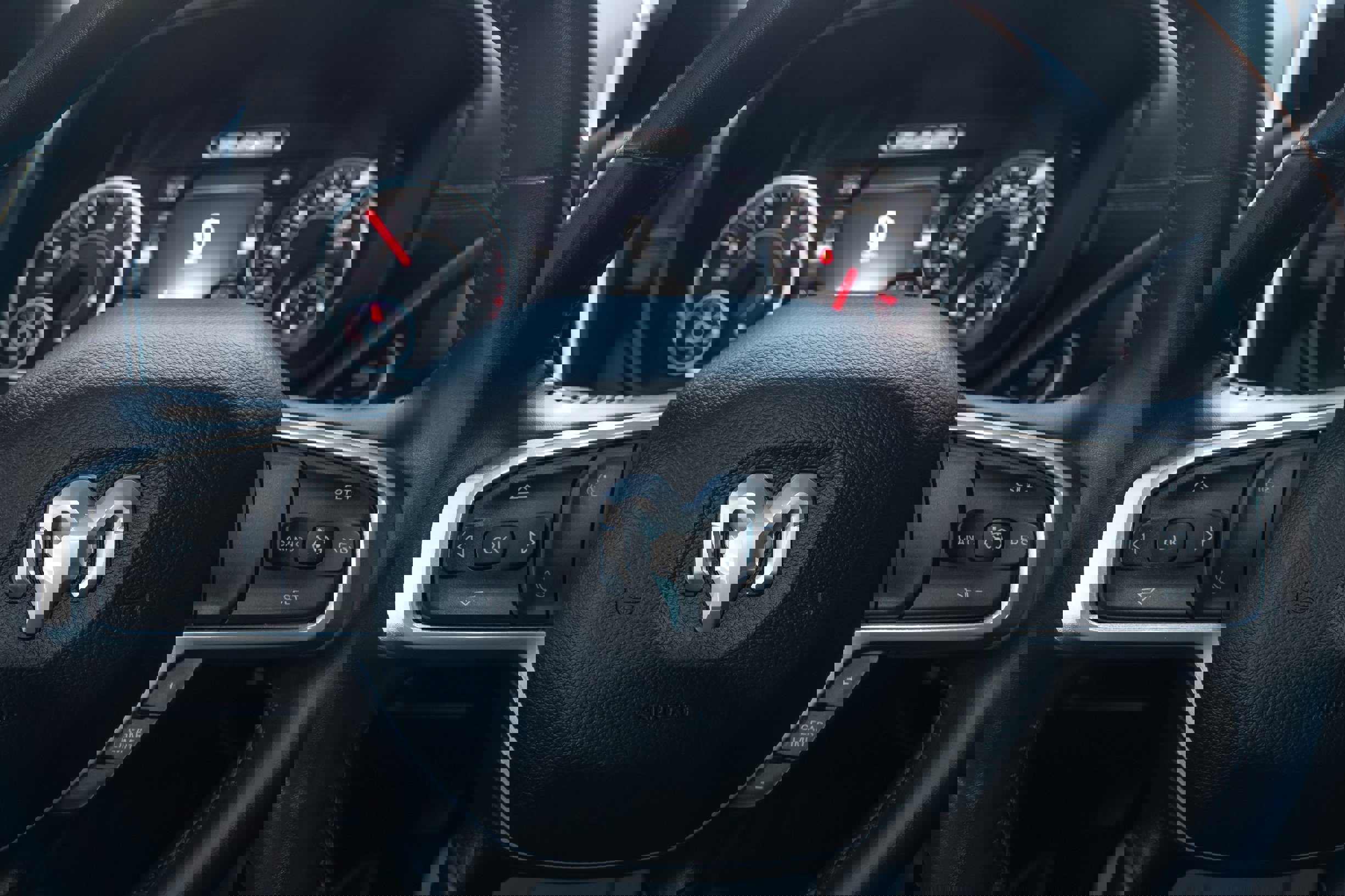 Used 2024 RAM 2500 Laramie w/ Night Edition image 21