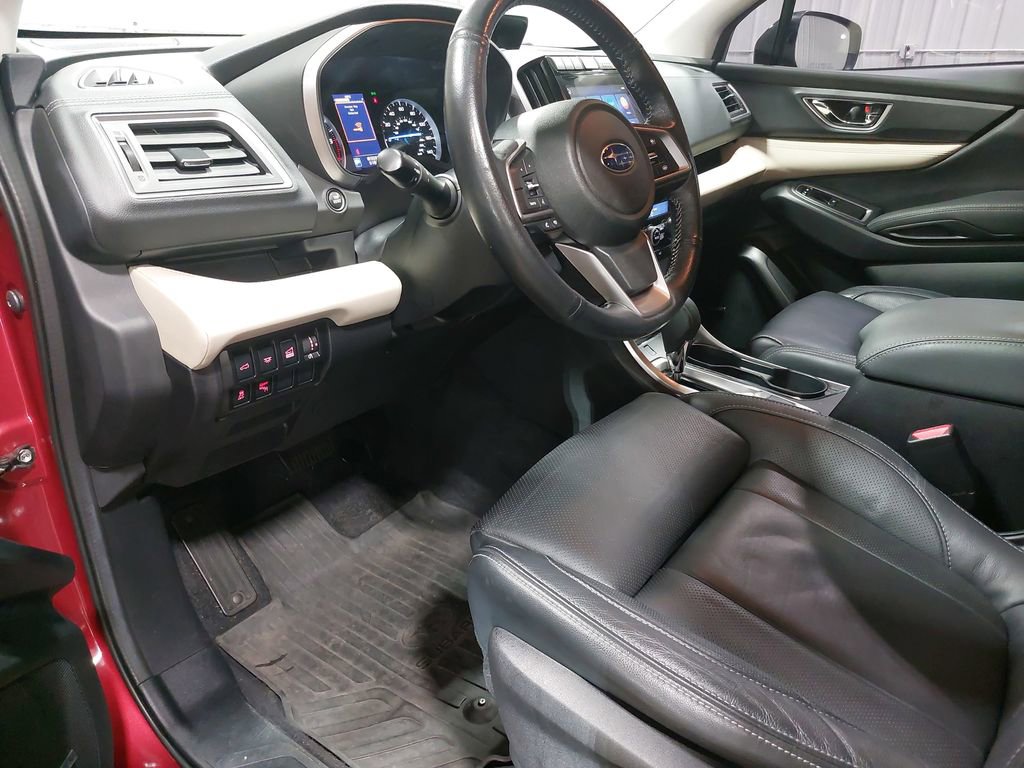 Used 2022 Subaru Ascent Limited w/ Technology Package image 16