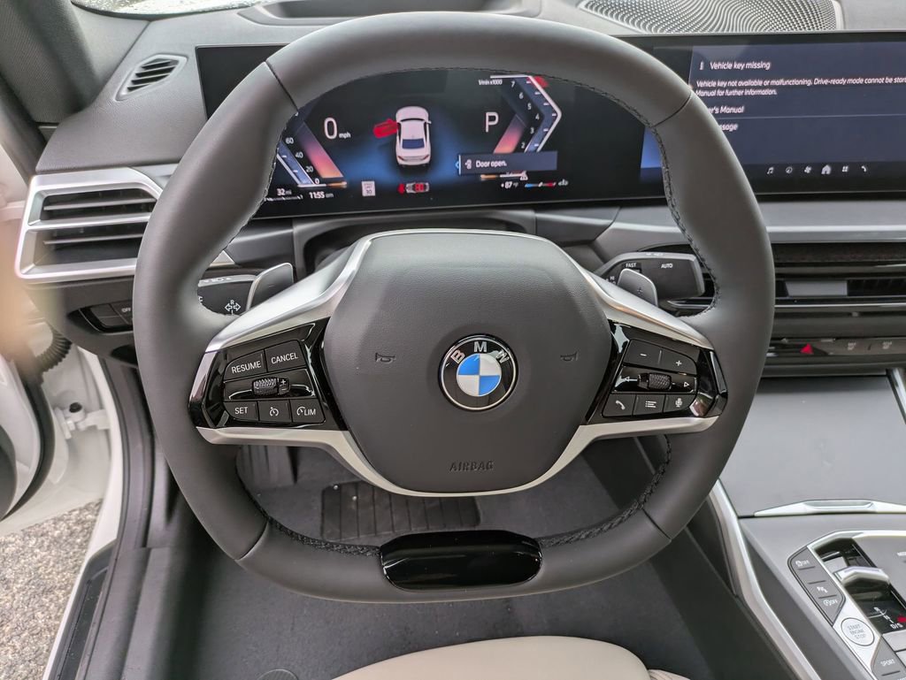 New 2025 BMW 230i xDrive Coupe w/ Premium Package image 18