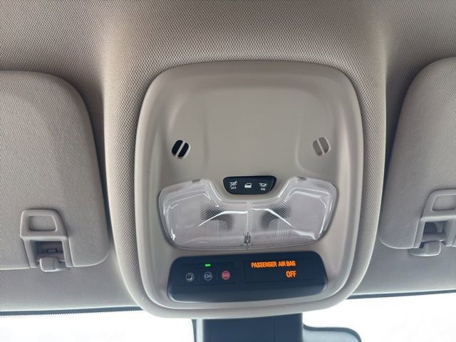 Used 2023 Buick Encore GX Preferred w/ Cold Weather Comfort Package image 23