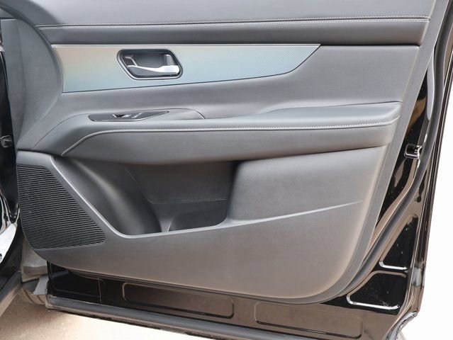 Used 2026 Nissan Murano SL AWD/4WD image 11