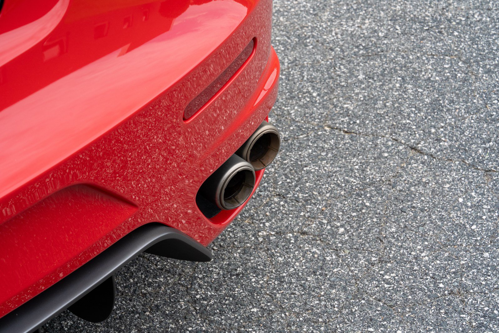 Used 2006 Ferrari F430 Spider RWD image 20