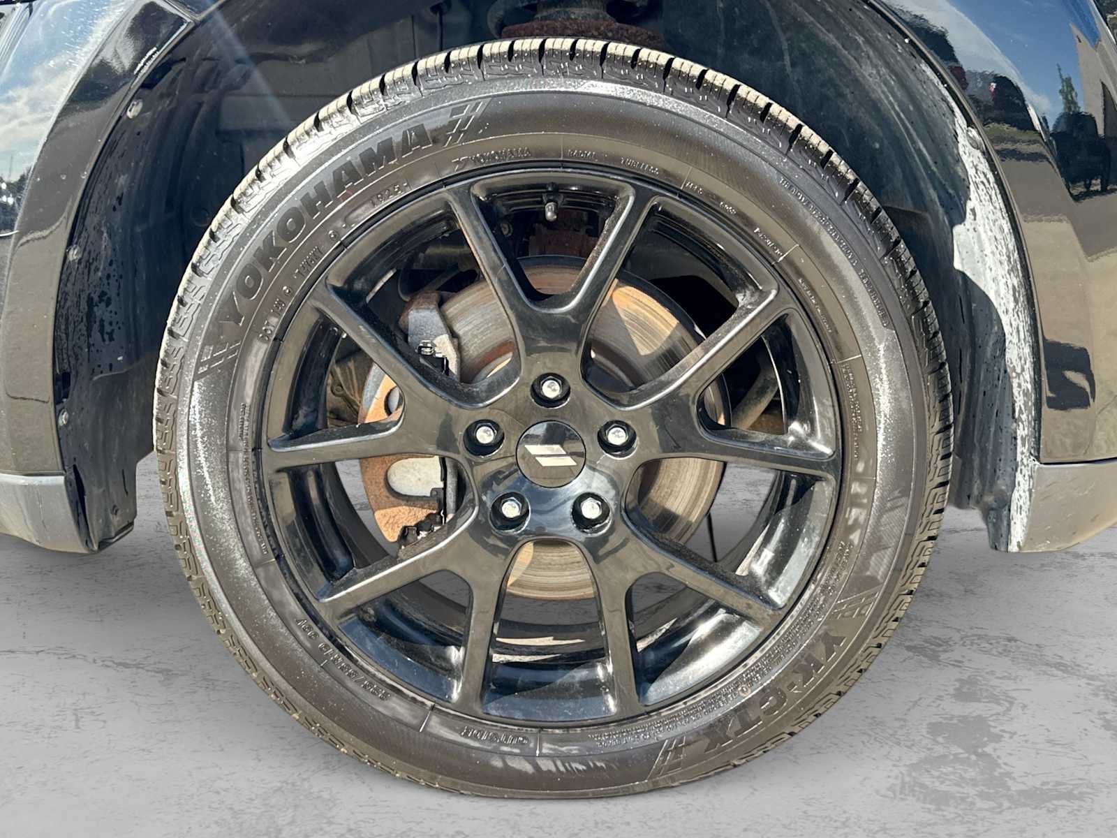 Used 2018 Dodge Journey GT w/ Driver Convenience Group AWD/4WD image 13